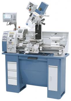 Bernardo machining centre Proficenter 700 BDC